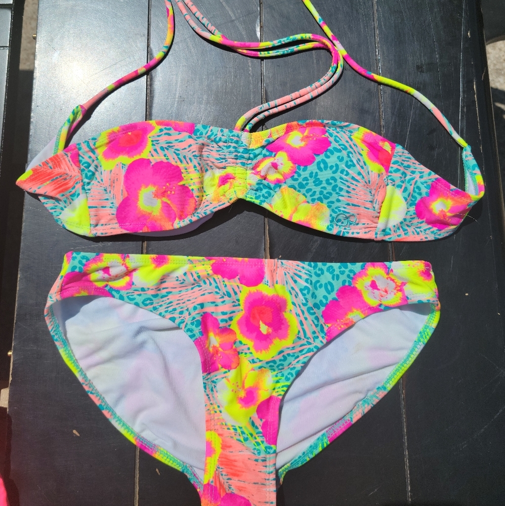Op Bikini - Bright Neons